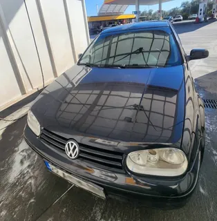 Golf 4: Gesamtansicht