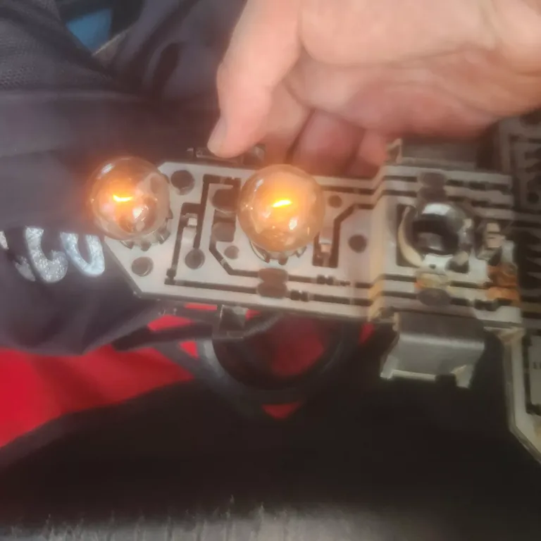 Ground fault and backfeed test.