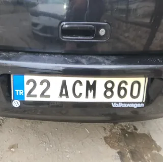 Golf 4: Außenpflege und elektrische Prüfungen