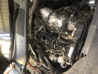 Audi A6 C8 2.0 TDI
