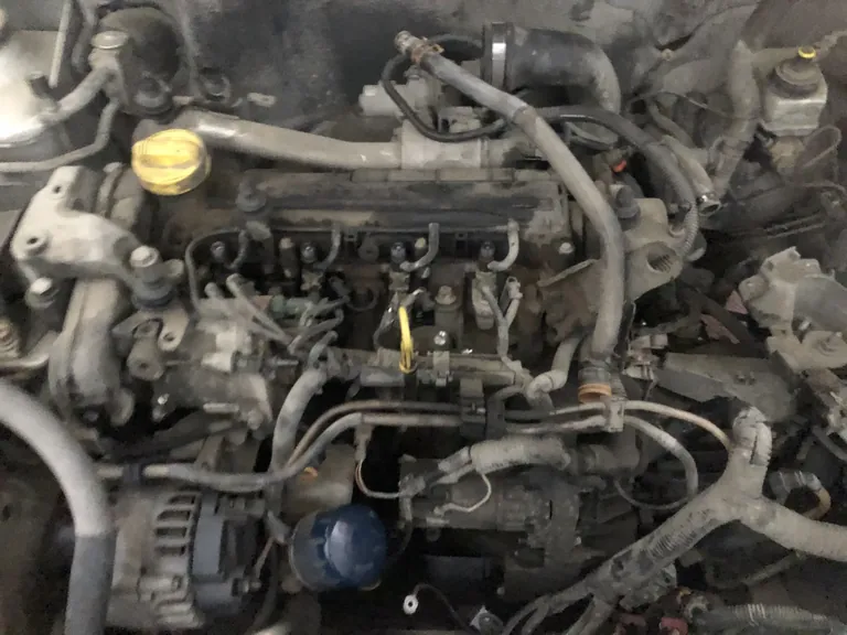 Renault Symbol Mk2 1.5 dCi – Foto 2