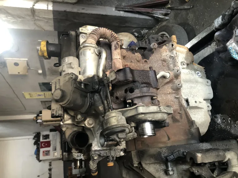 Renault Symbol Mk2 1.5 dCi – Foto 3