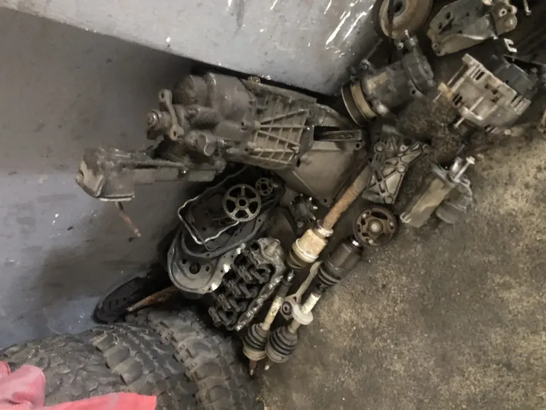 Renault Symbol Mk2 1.5 dCi – Foto 4